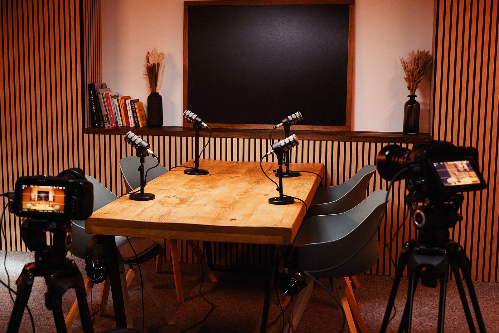 Studio 3