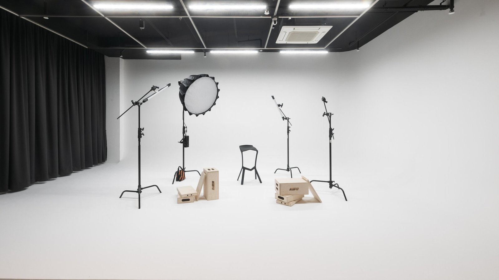Studio 2