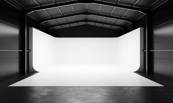 Studio 3