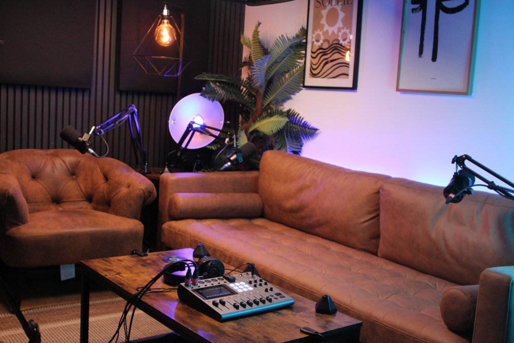 Studio 2