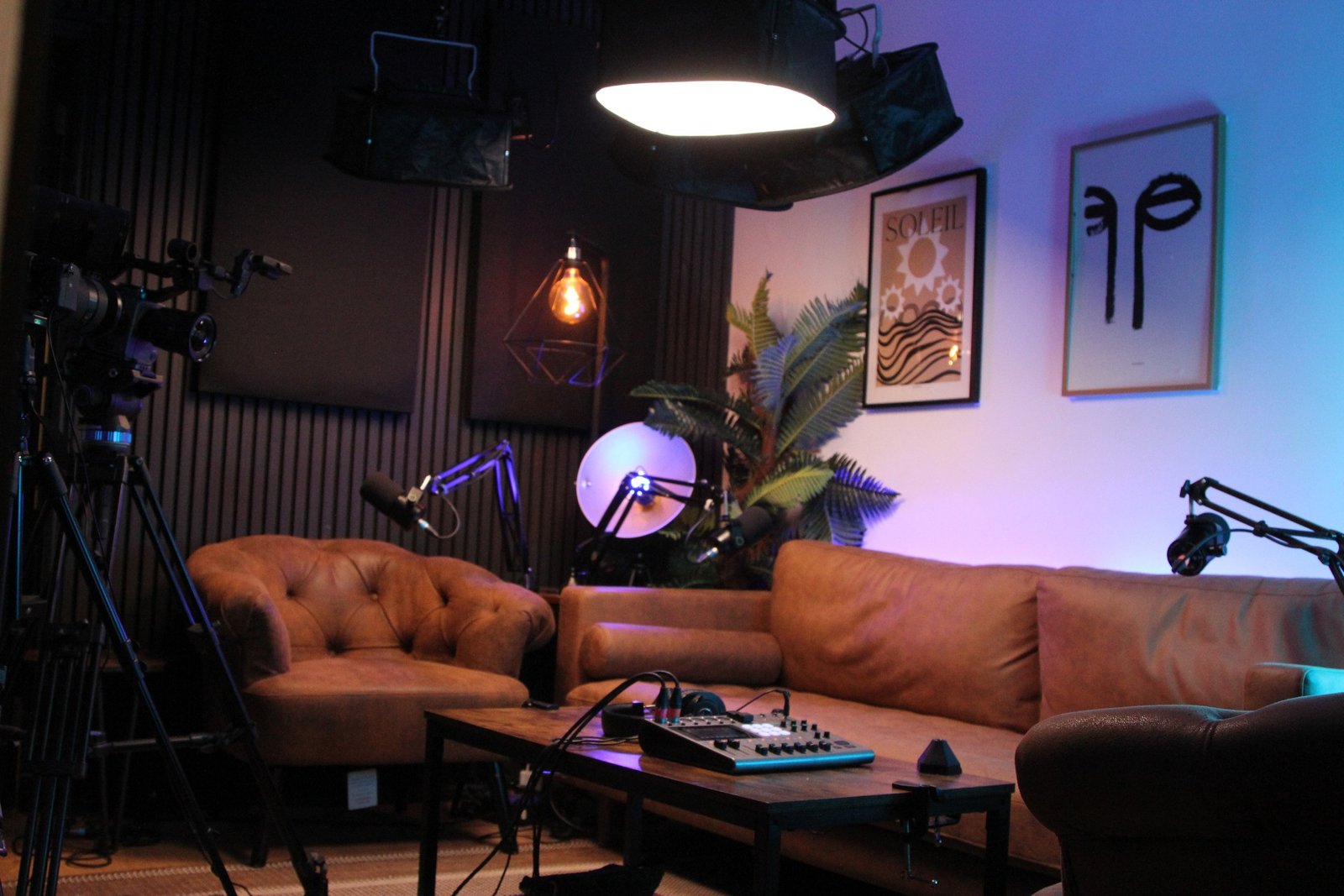 Studio 1
