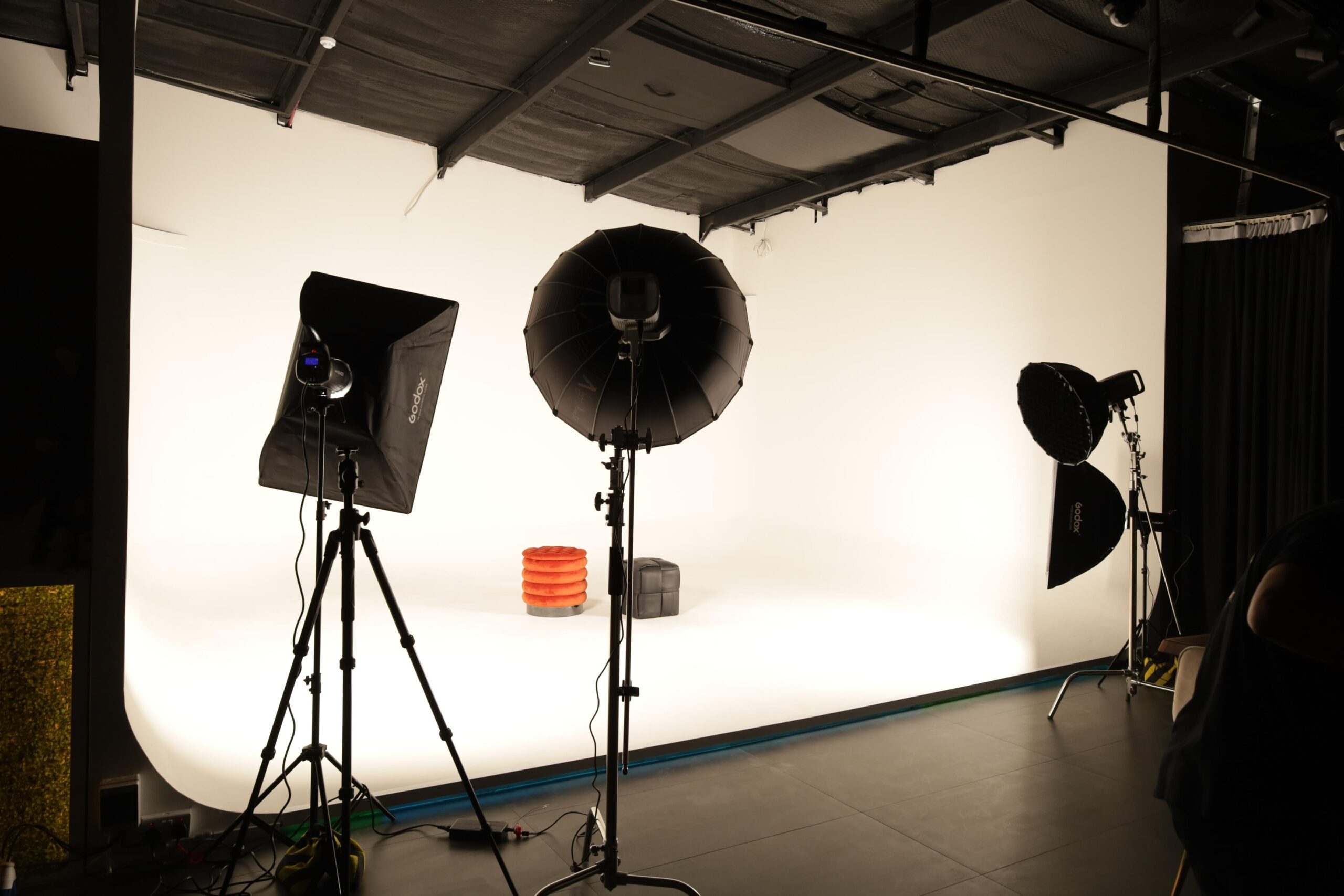 Studio 1