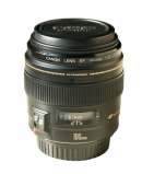 Canon 100mm EF f2