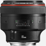Canon 85mm EF f1.2 L II
