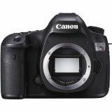 Canon EOS 5DS-R
